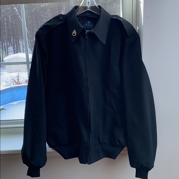 Army Class B Uniform Jacket 